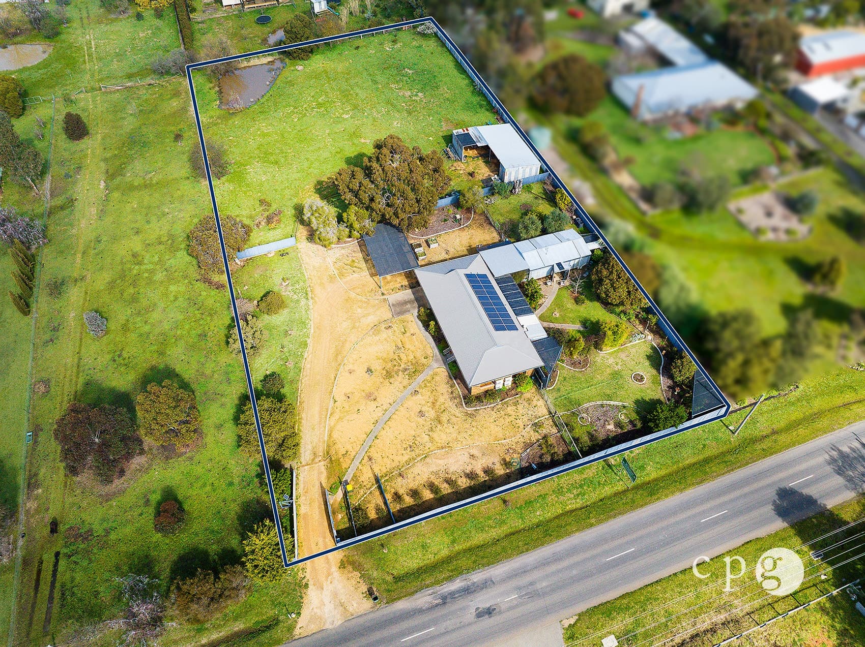 31 Lowther Street, MALDON, VIC 3463, Maldon - Thumbnail 6