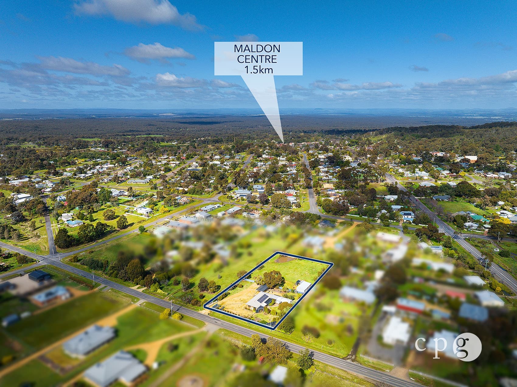 31 Lowther Street, MALDON, VIC 3463, Maldon - Thumbnail 7