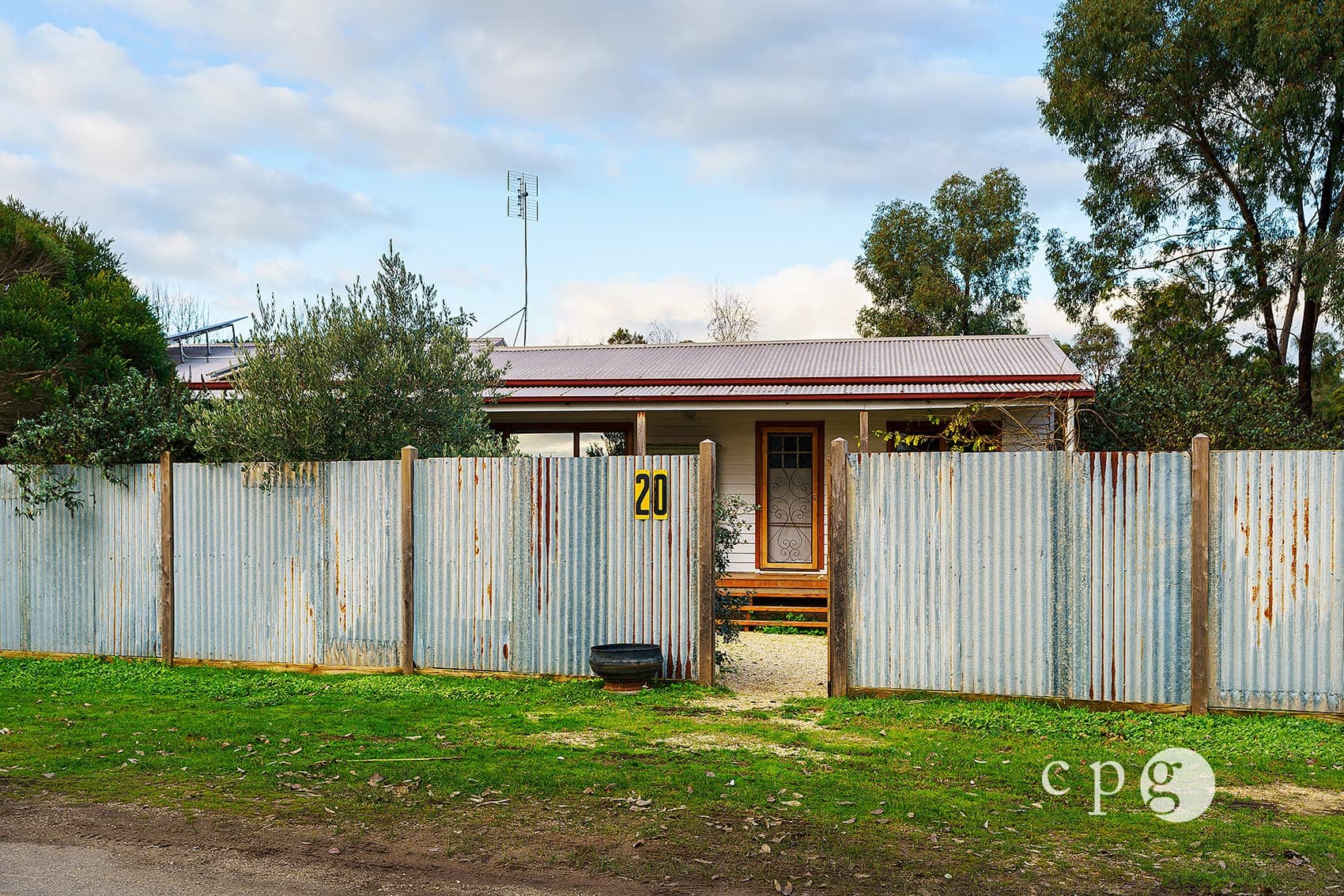 20 Mount Street, CHEWTON, VIC 3451, Chewton - Thumbnail 2