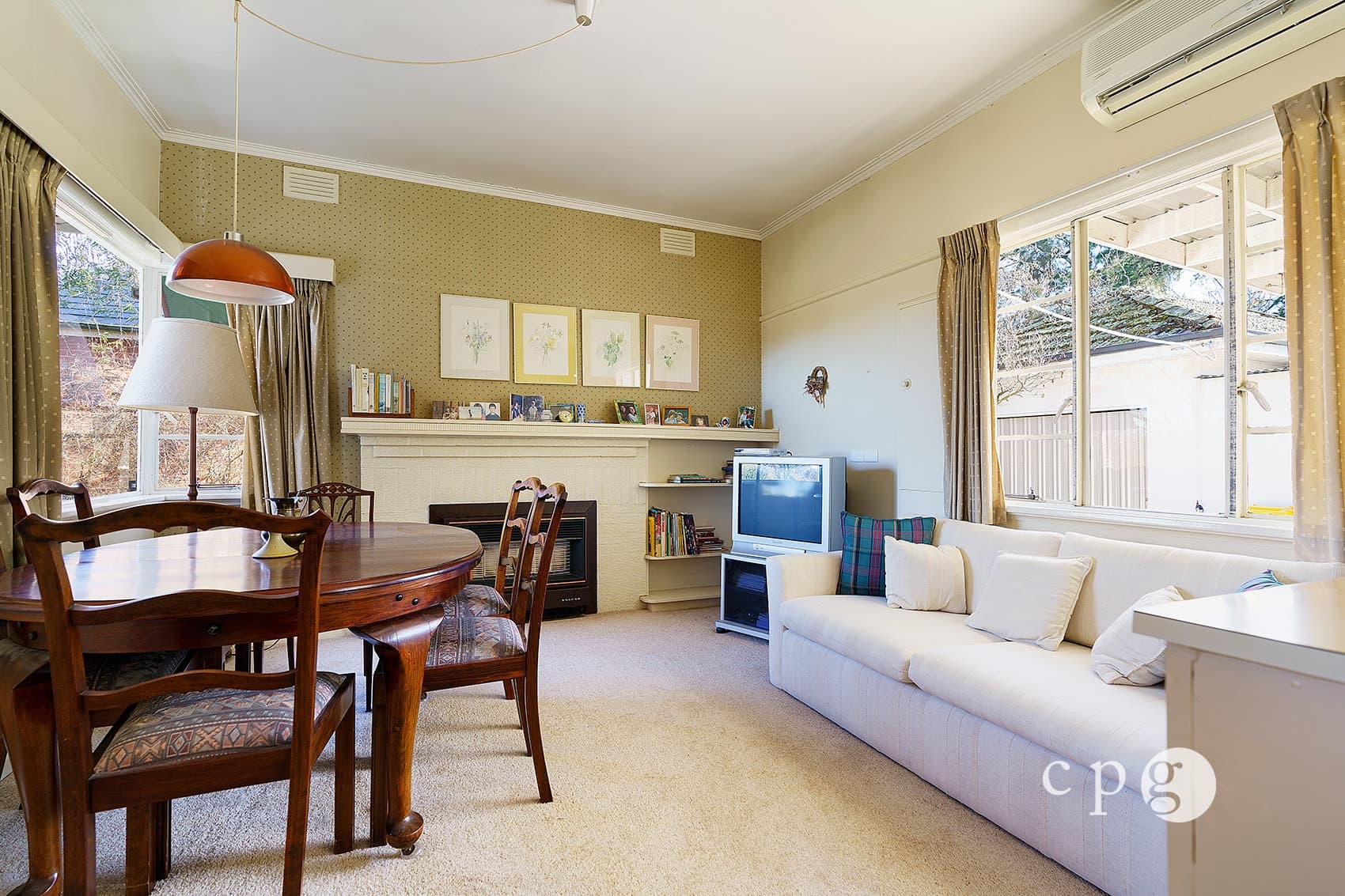 41 Bull Street, CASTLEMAINE, VIC 3450, Castlemaine - Thumbnail 6