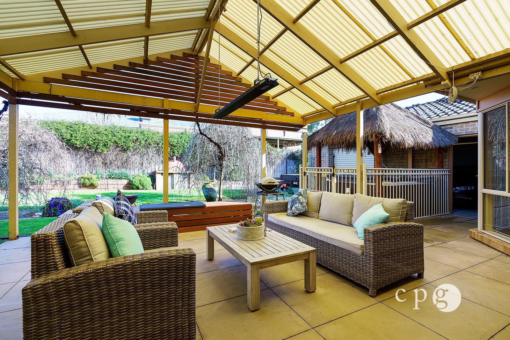 38 Chapmans Road, CASTLEMAINE, VIC 3450, Castlemaine - Thumbnail 8