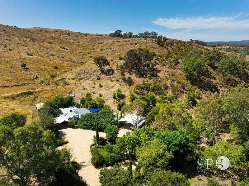 27 Burgoyne Street, VAUGHAN, VIC 3451, Vaughan - Thumbnail 5