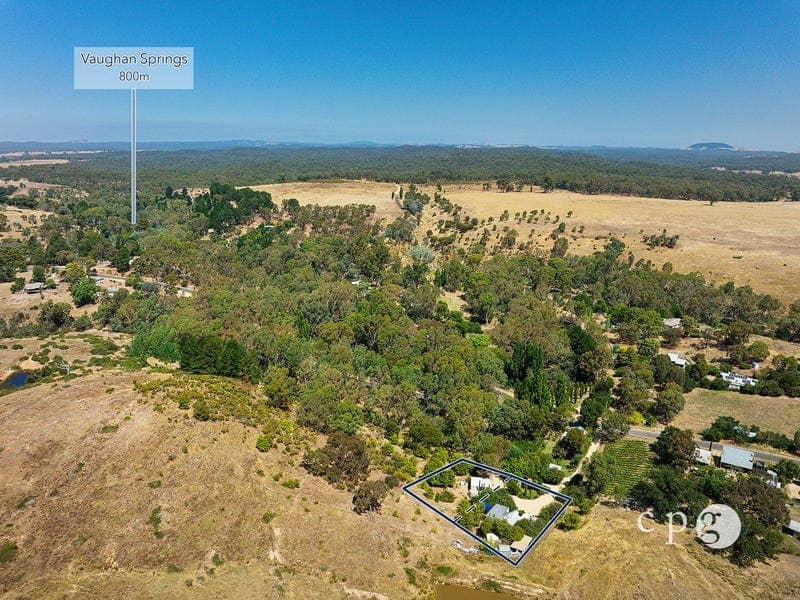 27 Burgoyne Street, VAUGHAN, VIC 3451, Vaughan - Thumbnail 6