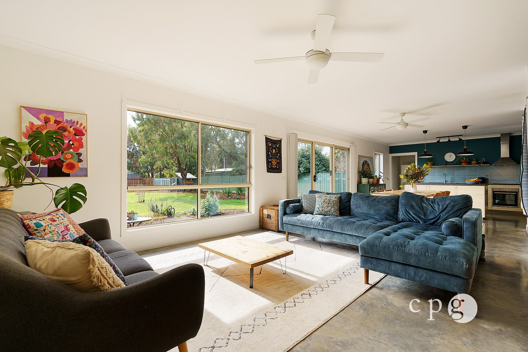 42 Moscript Street, CAMPBELLS CREEK, VIC 3451, Campbells Creek - Thumbnail 2