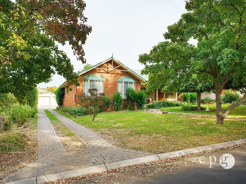25 Martin Street, MCKENZIE HILL, VIC 3451, McKenzie Hill - Image 1