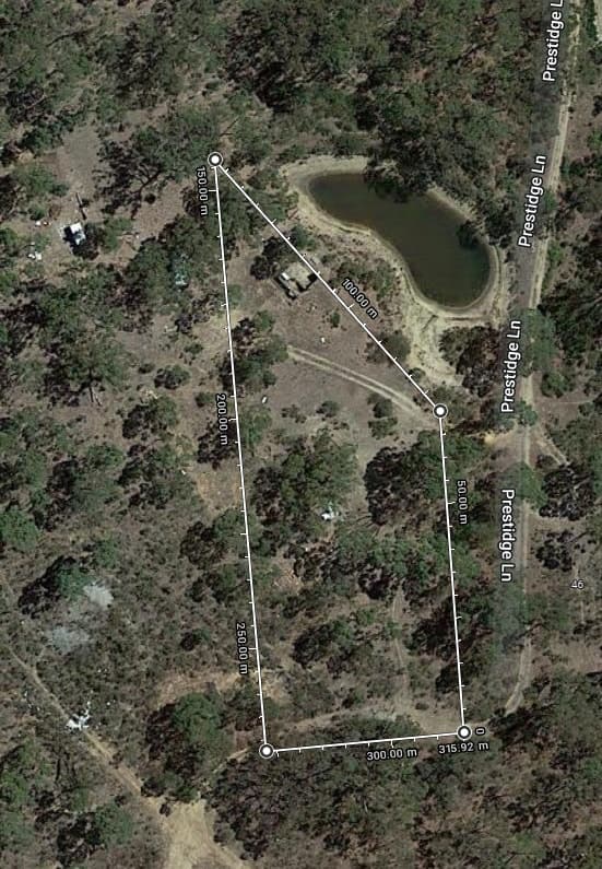 CA 12A/46 Prestidge Lane, FRYERSTOWN, VIC 3451, Fryerstown - Image 1