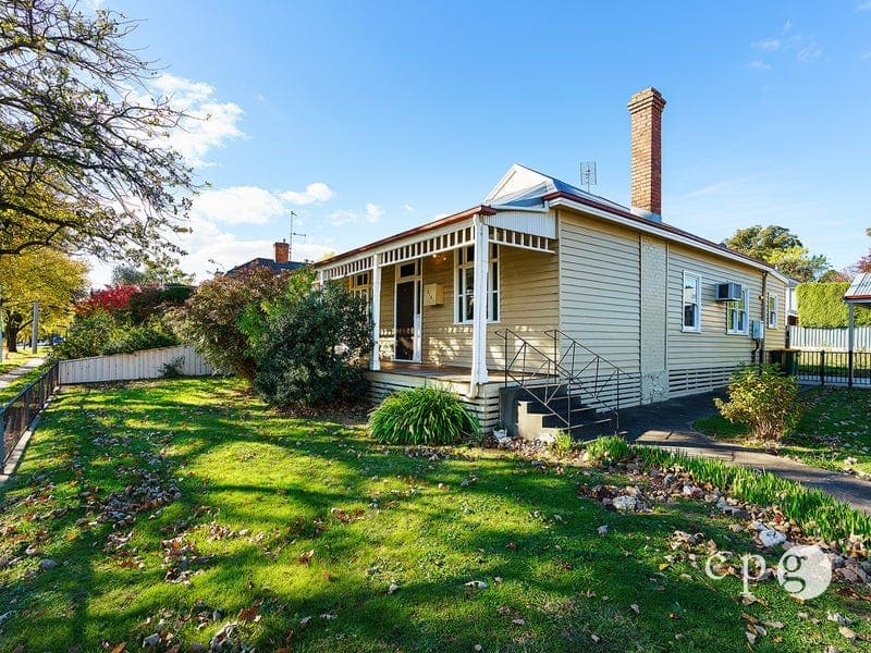 316 Barker Street, CASTLEMAINE, VIC 3450, Castlemaine - Image 1