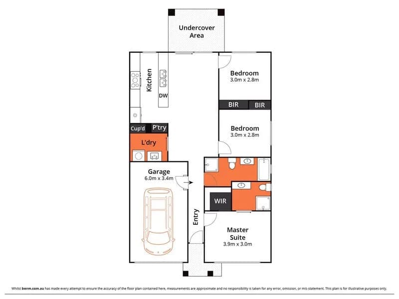 33 Beaumont Avenue,CHARLEMONT, Charlemont - Thumbnail 8