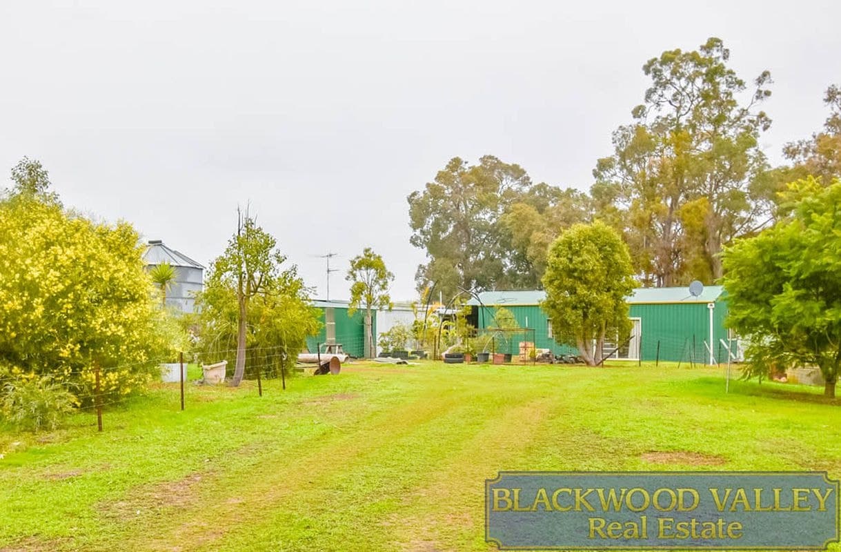 5986 Donnybrook-Boyup Brook Road, Benjinup, Benjinup - Thumbnail 7