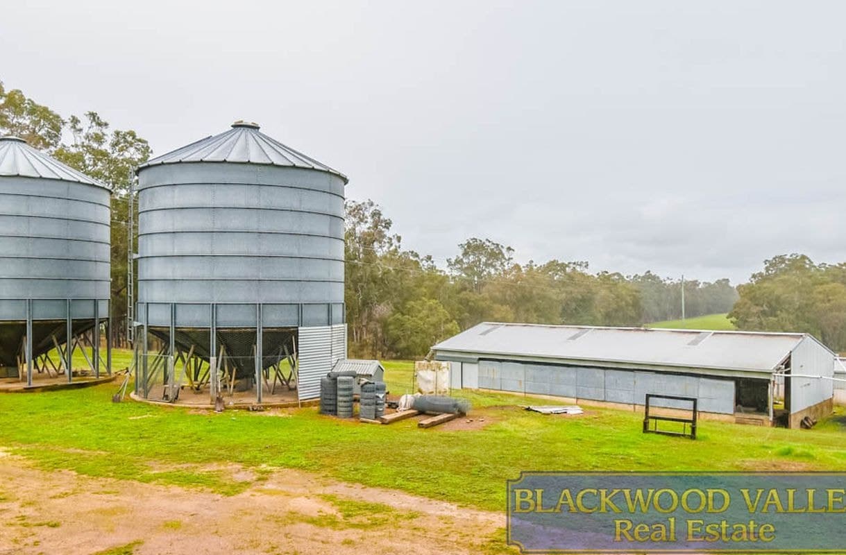 5986 Donnybrook-Boyup Brook Road, Benjinup, Benjinup - Thumbnail 8