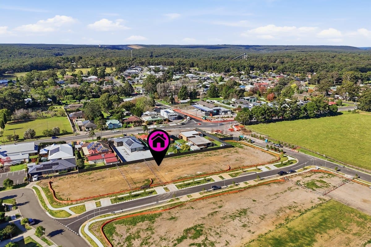 7 Crowe Street APPIN, NSW 2560, Appin - Thumbnail 2