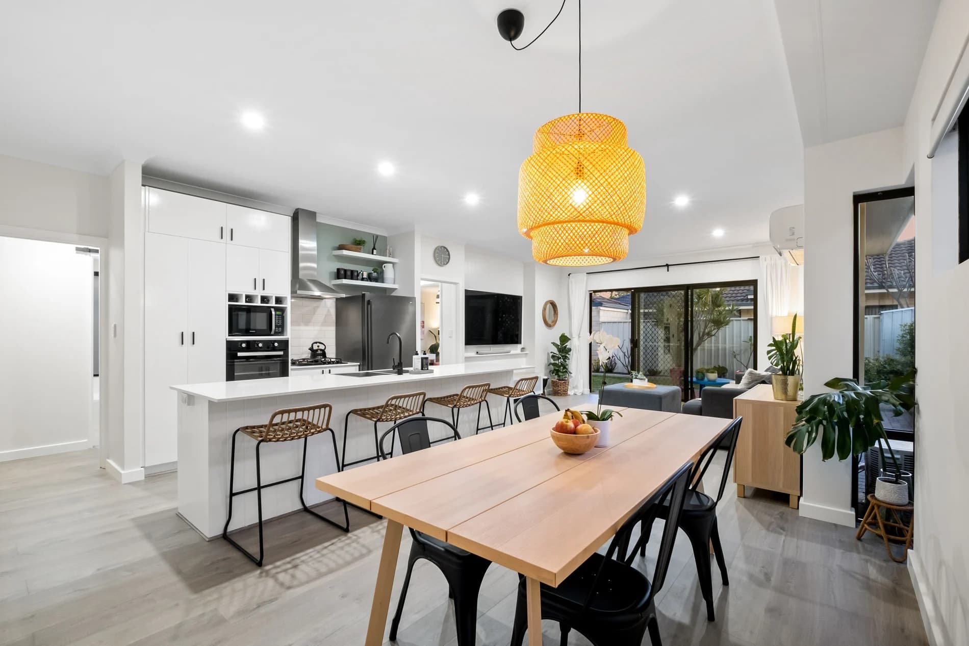 53/133 Lincoln Street, PERTH WA 6000, Perth - Thumbnail 3