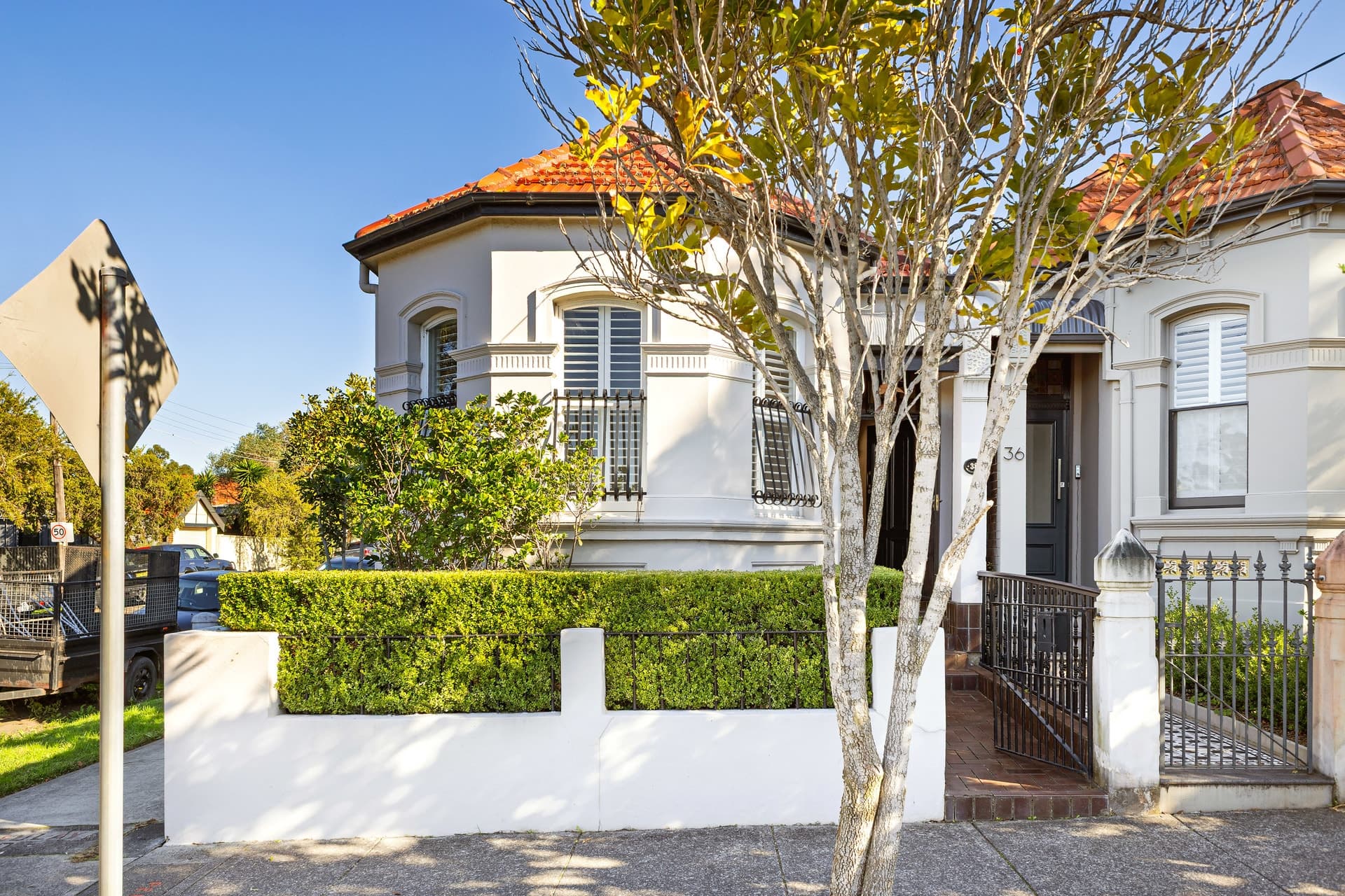 38 Percival RoadStanmore, Stanmore - Image 1