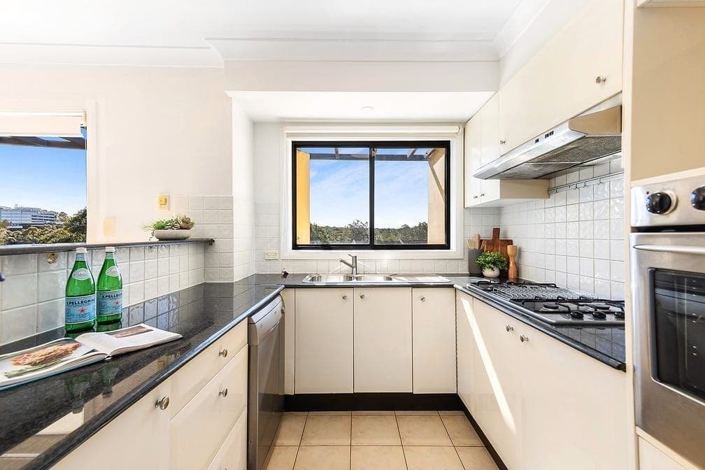 14/45 Walkers Drive, Lane Cove - Thumbnail 2