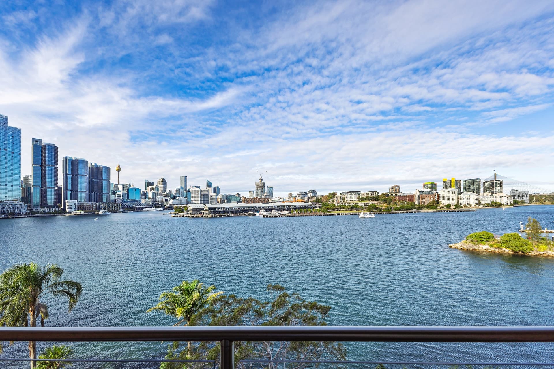 16/16 Hosking Street, Balmain East - Thumbnail 3