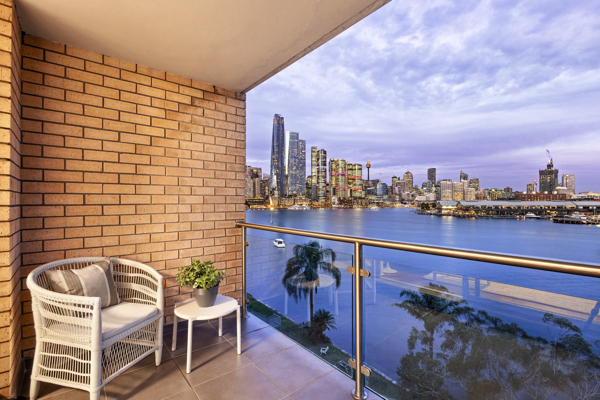 16/16 Hosking Street, Balmain East - Thumbnail 4