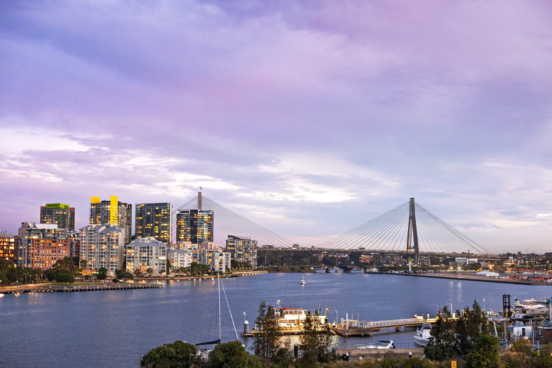 16/16 Hosking Street, Balmain East - Thumbnail 5