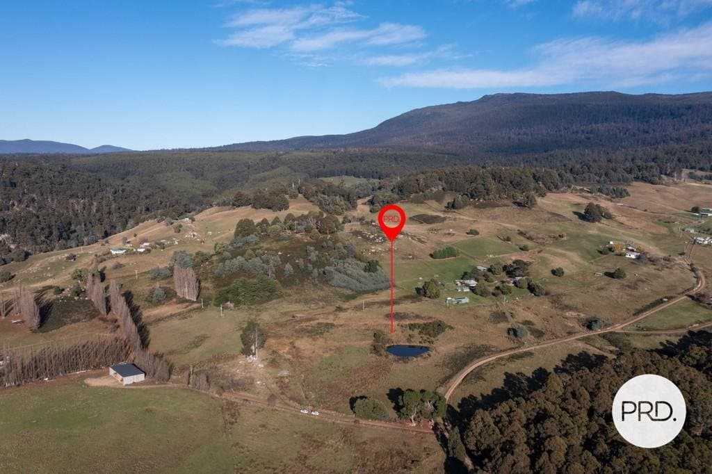 Lot 1 Rayners Hill Road, ELLENDALE TAS 7140, Ellendale - Image 1