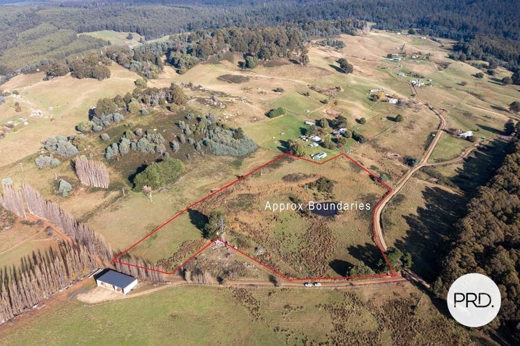 Lot 1 Rayners Hill Road, ELLENDALE TAS 7140, Ellendale - Thumbnail 2