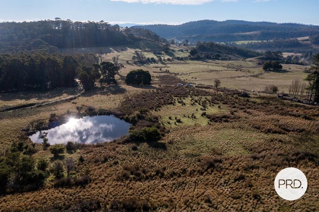 Lot 1 Rayners Hill Road, ELLENDALE TAS 7140, Ellendale - Thumbnail 3