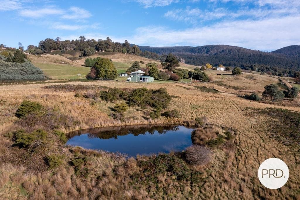 Lot 1 Rayners Hill Road, ELLENDALE TAS 7140, Ellendale - Thumbnail 7