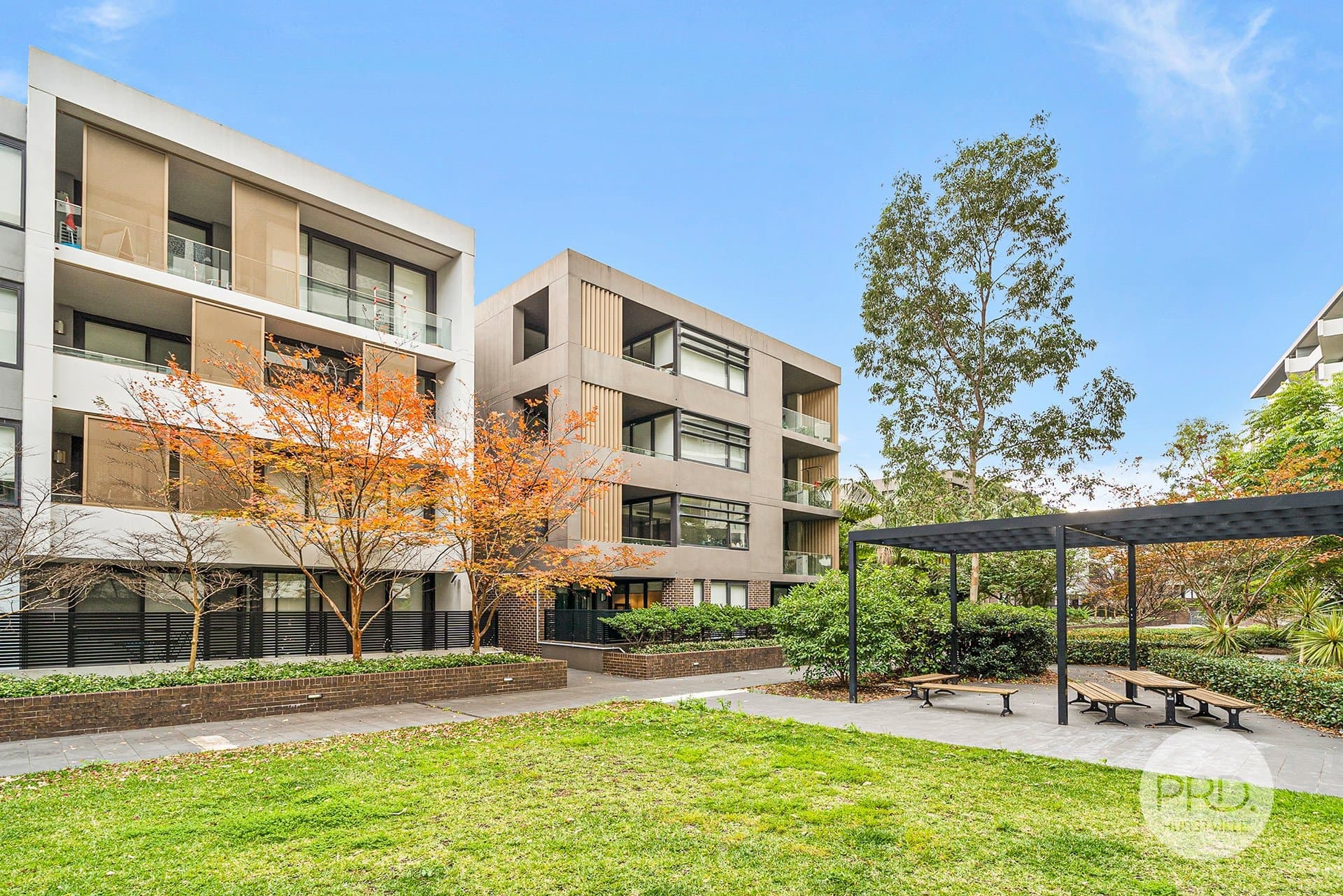 105/13 Bennett Street, MORTLAKE NSW 2137, Mortlake - Image 1