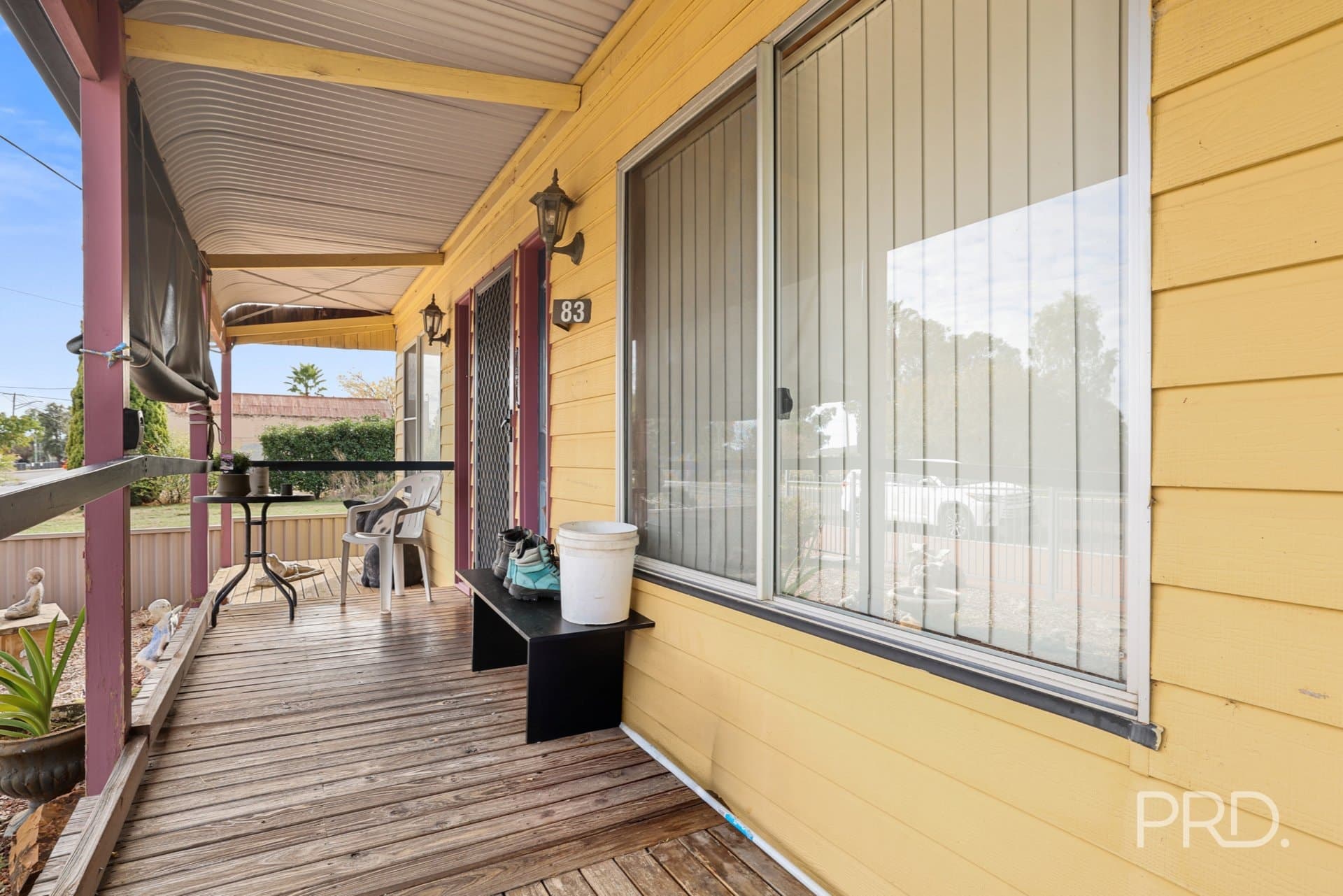 83 Single Street, WERRIS CREEK NSW 2341, Werris Creek - Thumbnail 2