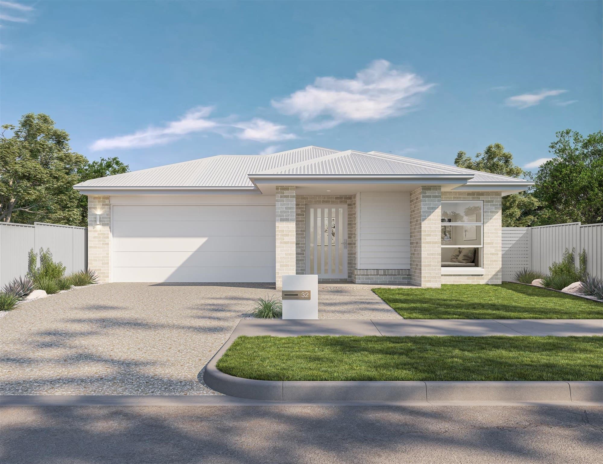 Lot 323/315  Collingwood DriveCOLLINGWOOD PARK, Lot 323/315 Collingwood Drivecollingwood Park - Image 1