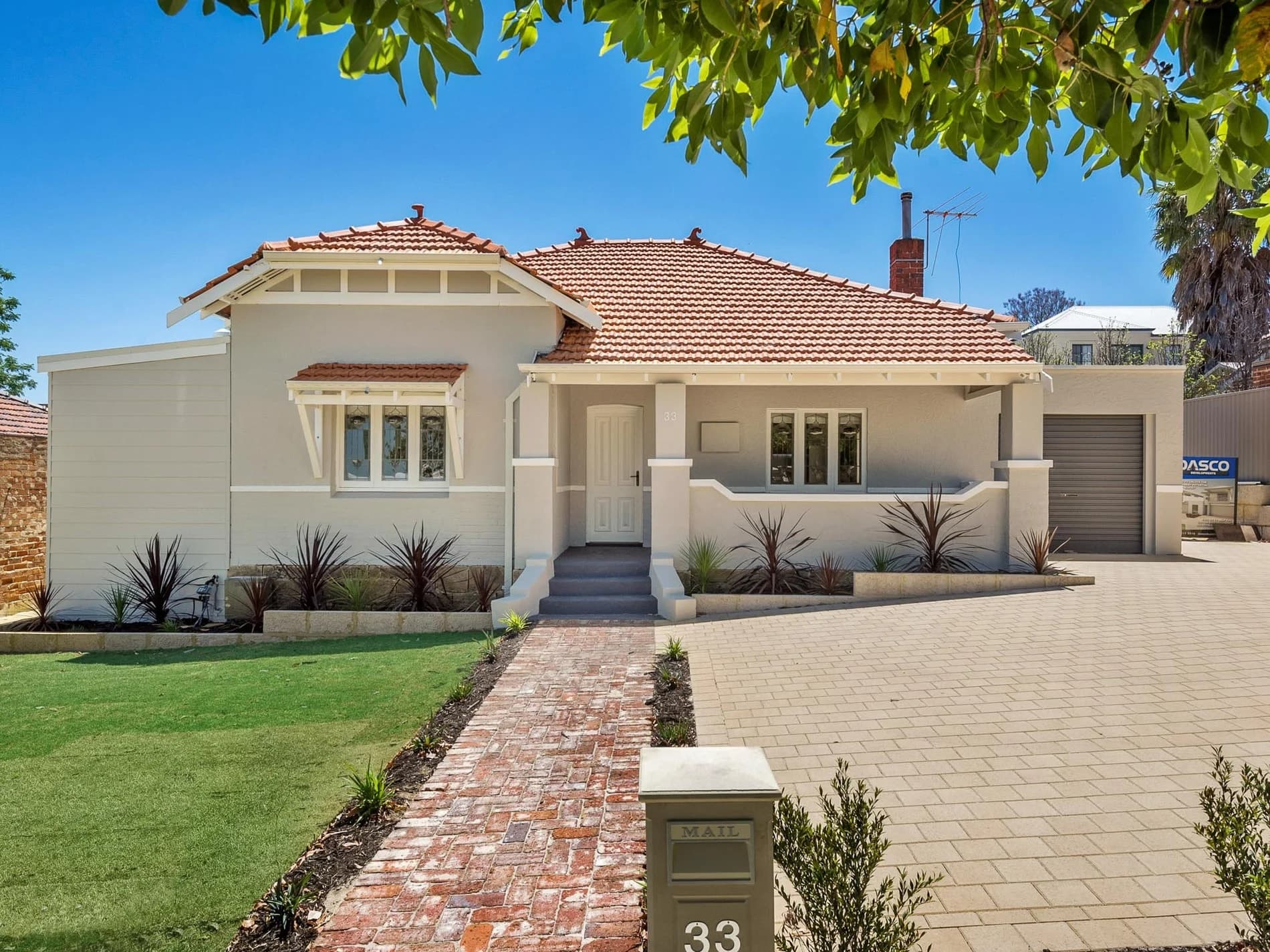 6/27 Falkirk Avenue, MAYLANDS WA 6051, Bayswater - Image 1