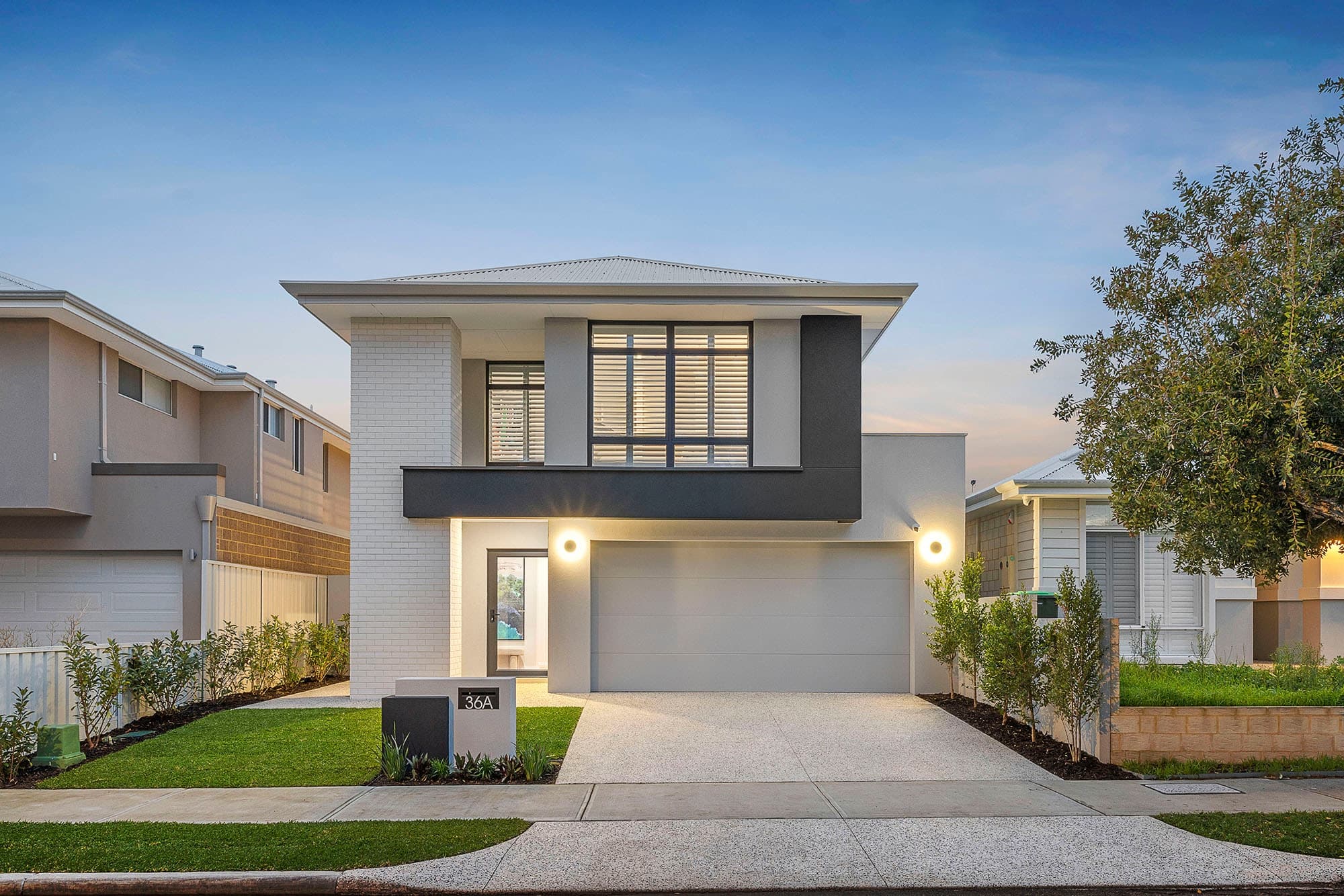36a Lynton Street, MOUNT HAWTHORN WA 6016, Mount Hawthorn - Image 1
