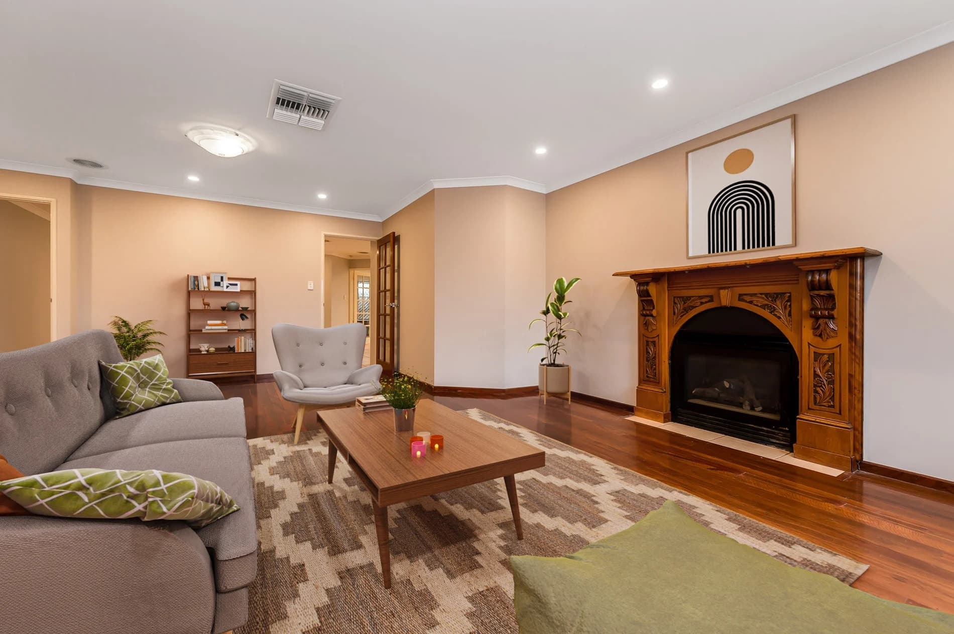53/133 Lincoln Street, PERTH WA 6000, Perth - Thumbnail 2