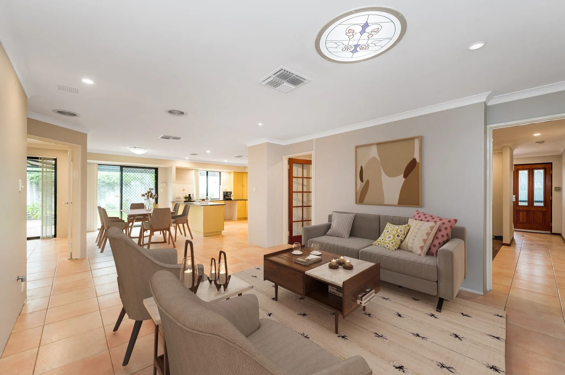 53/133 Lincoln Street, PERTH WA 6000, Perth - Thumbnail 4