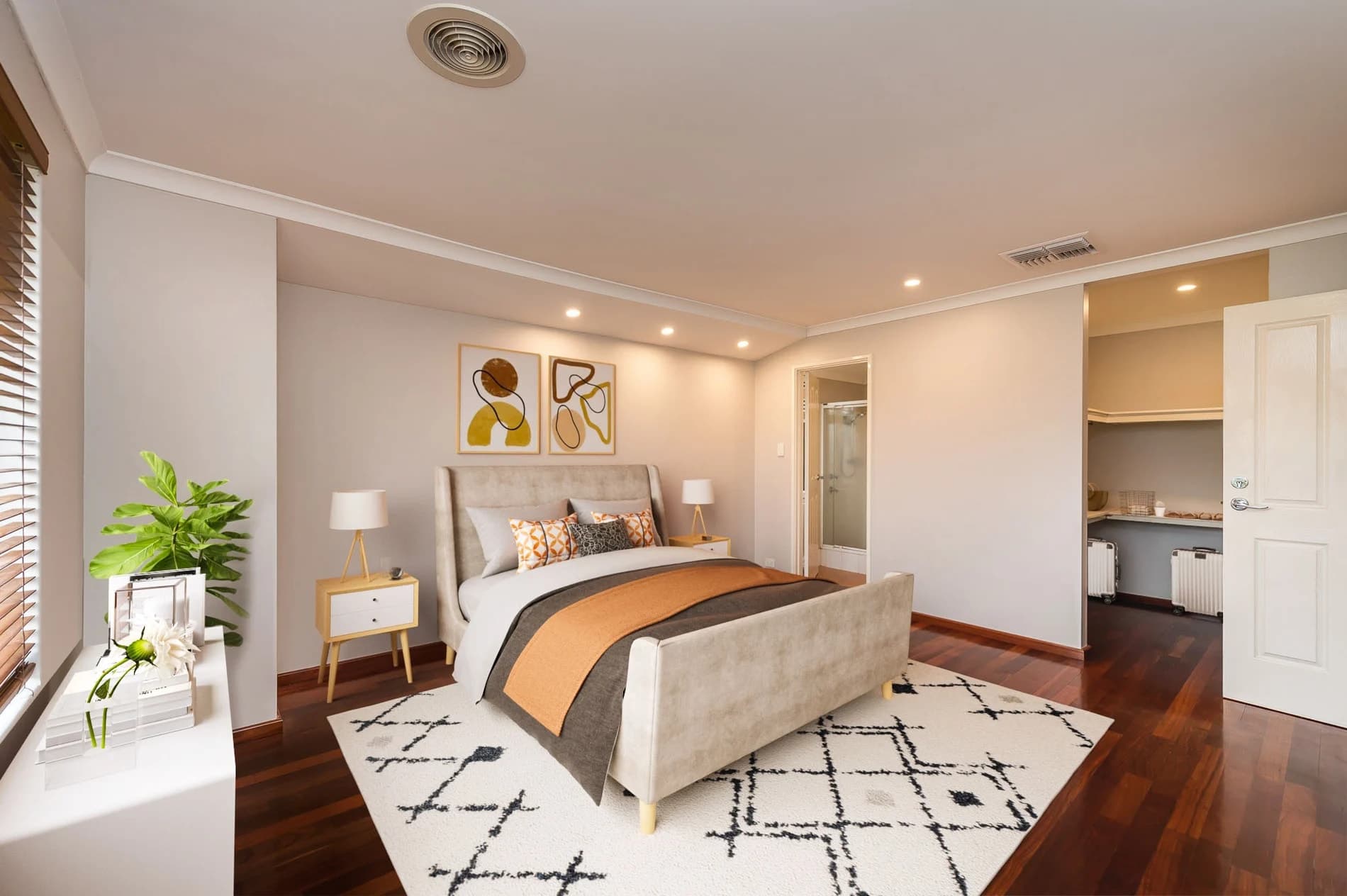 53/133 Lincoln Street, PERTH WA 6000, Perth - Thumbnail 8