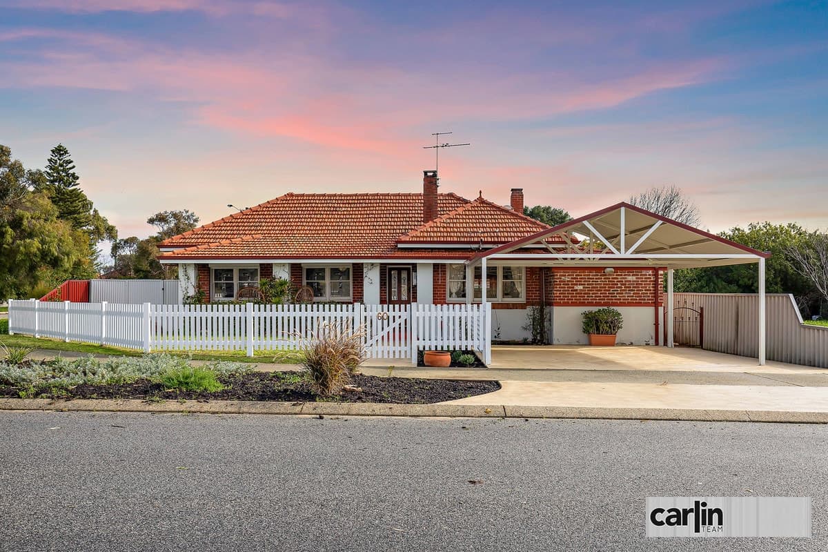 60 Randell Street, MANDURAH, Mandurah - Image 1