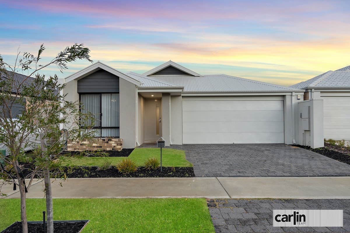 5 Bari Road, HAMMOND PARK, Hammond Park - Image 1