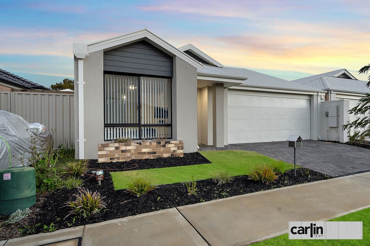 5 Bari Road, HAMMOND PARK, Hammond Park - Thumbnail 2