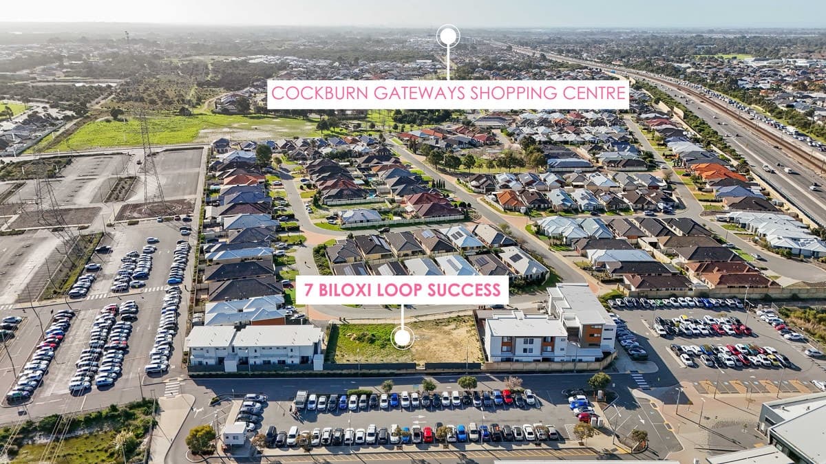 7 Biloxi Loop, SUCCESS, Success - Thumbnail 3