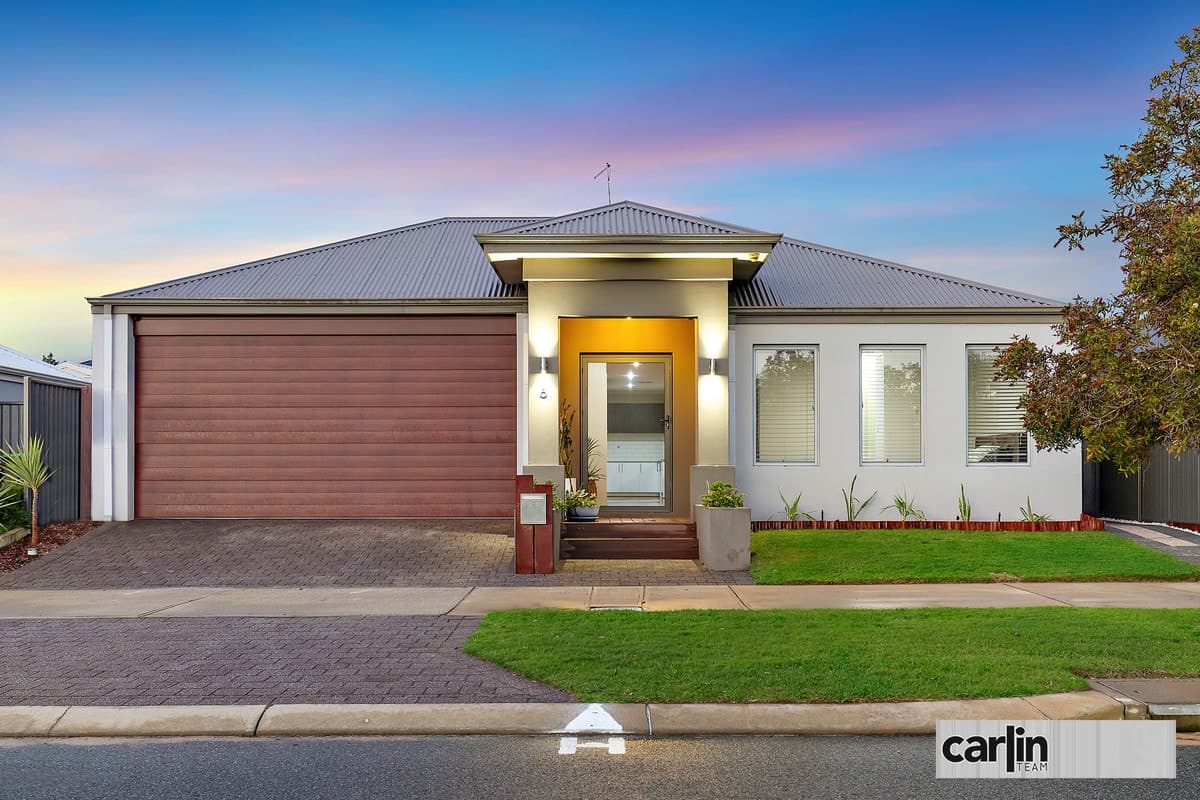 6 Butterleaf Road, BALDIVIS, Baldivis - Image 1