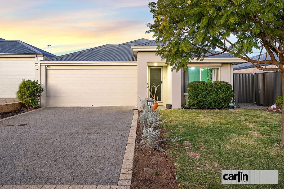 50 Daybreak Loop, WELLARD, Wellard - Image 1
