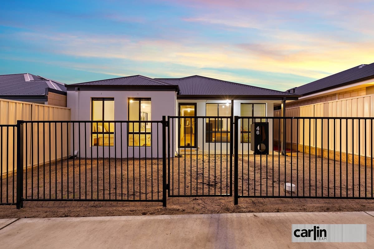 46 Darlot Avenue, SUCCESS, Success - Image 1