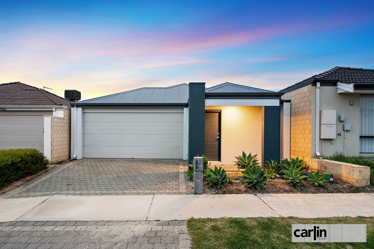 19 Greenwich Way, SUCCESS, Success - Image 1