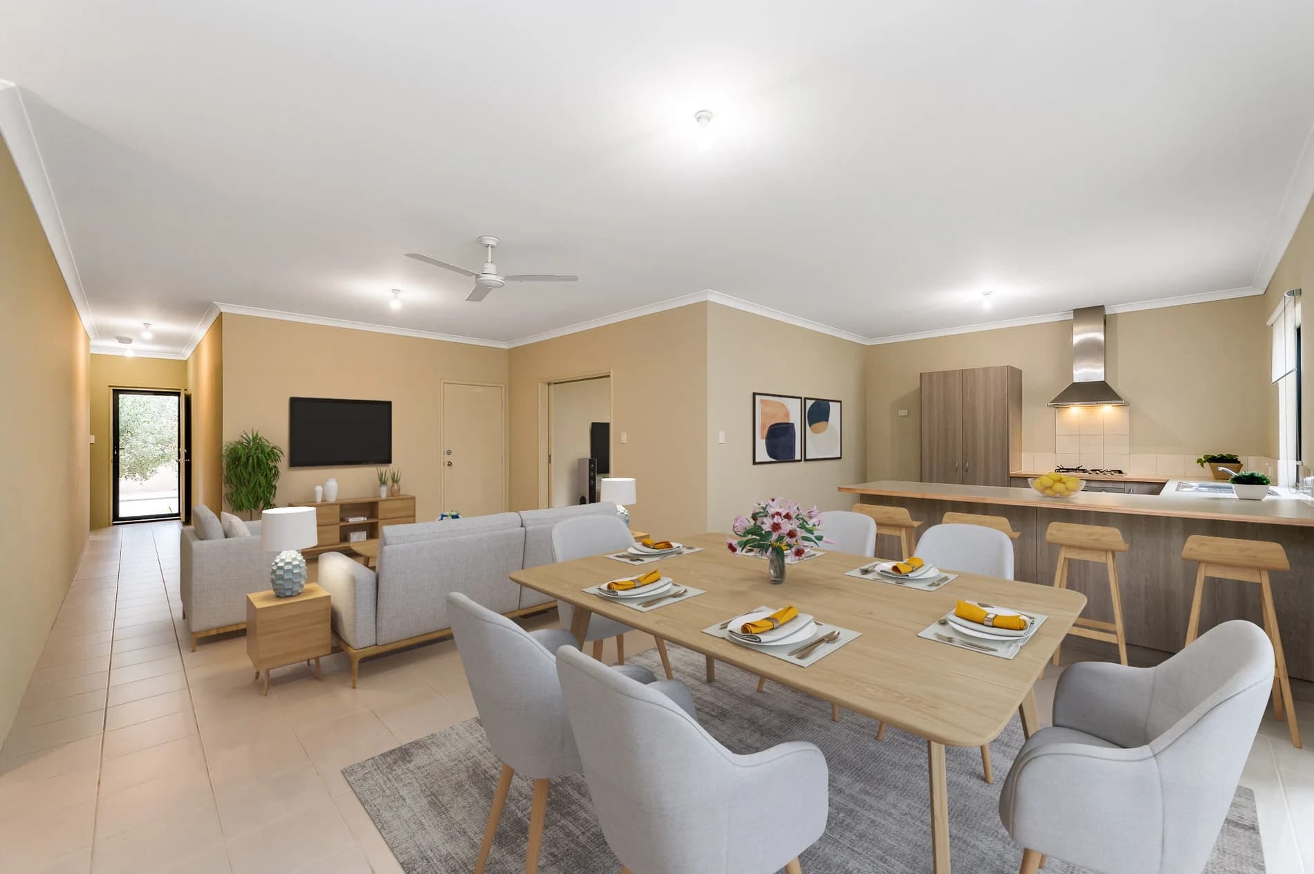 6/27 Falkirk Avenue, MAYLANDS WA 6051, Bayswater - Thumbnail 3