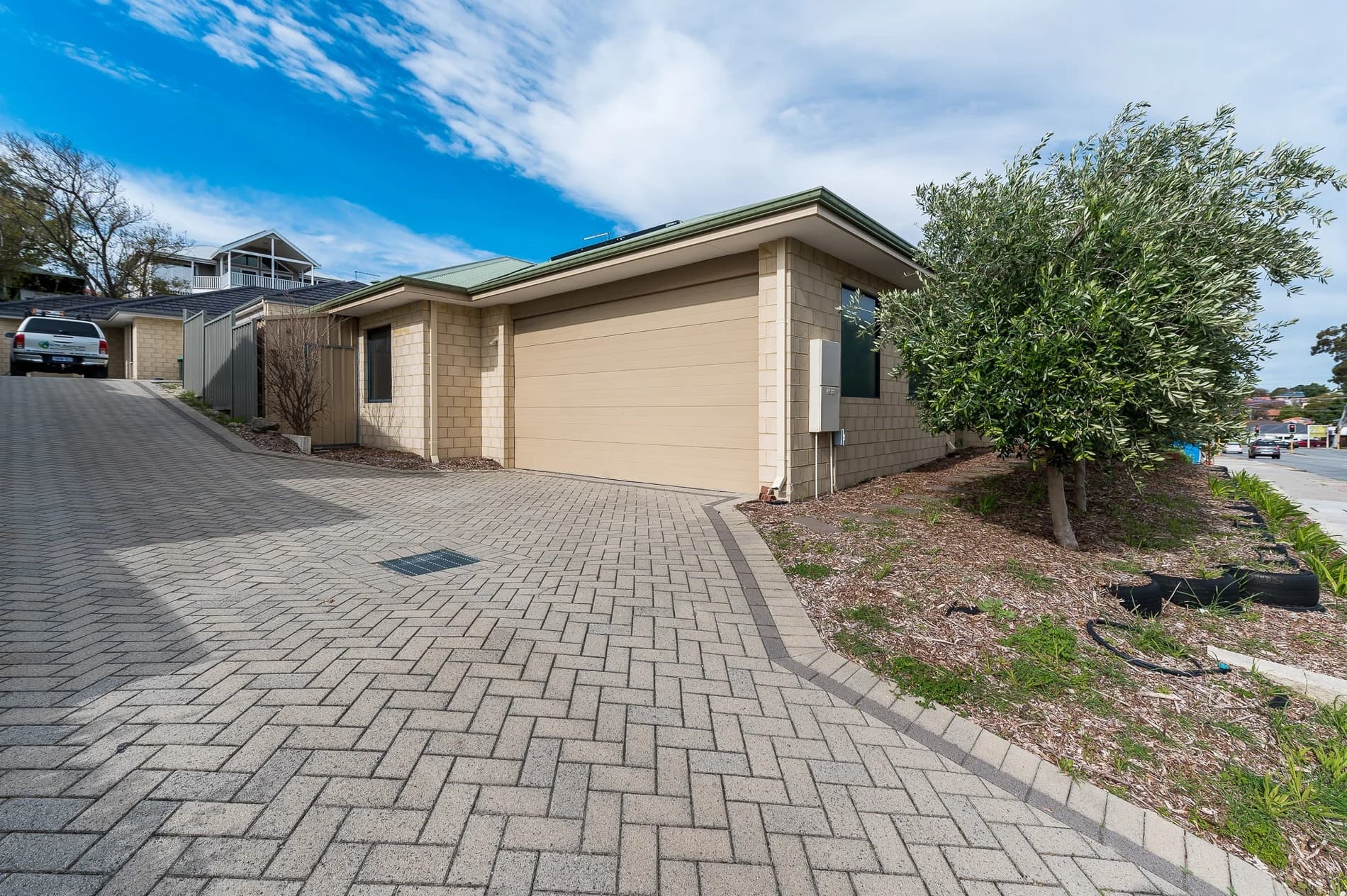 6/27 Falkirk Avenue, MAYLANDS WA 6051, Bayswater - Thumbnail 4