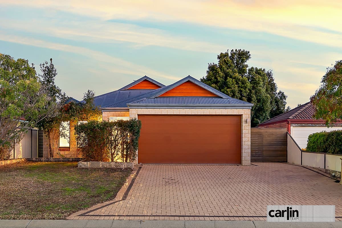 5 Charnley Bend, SUCCESS, Success - Image 1