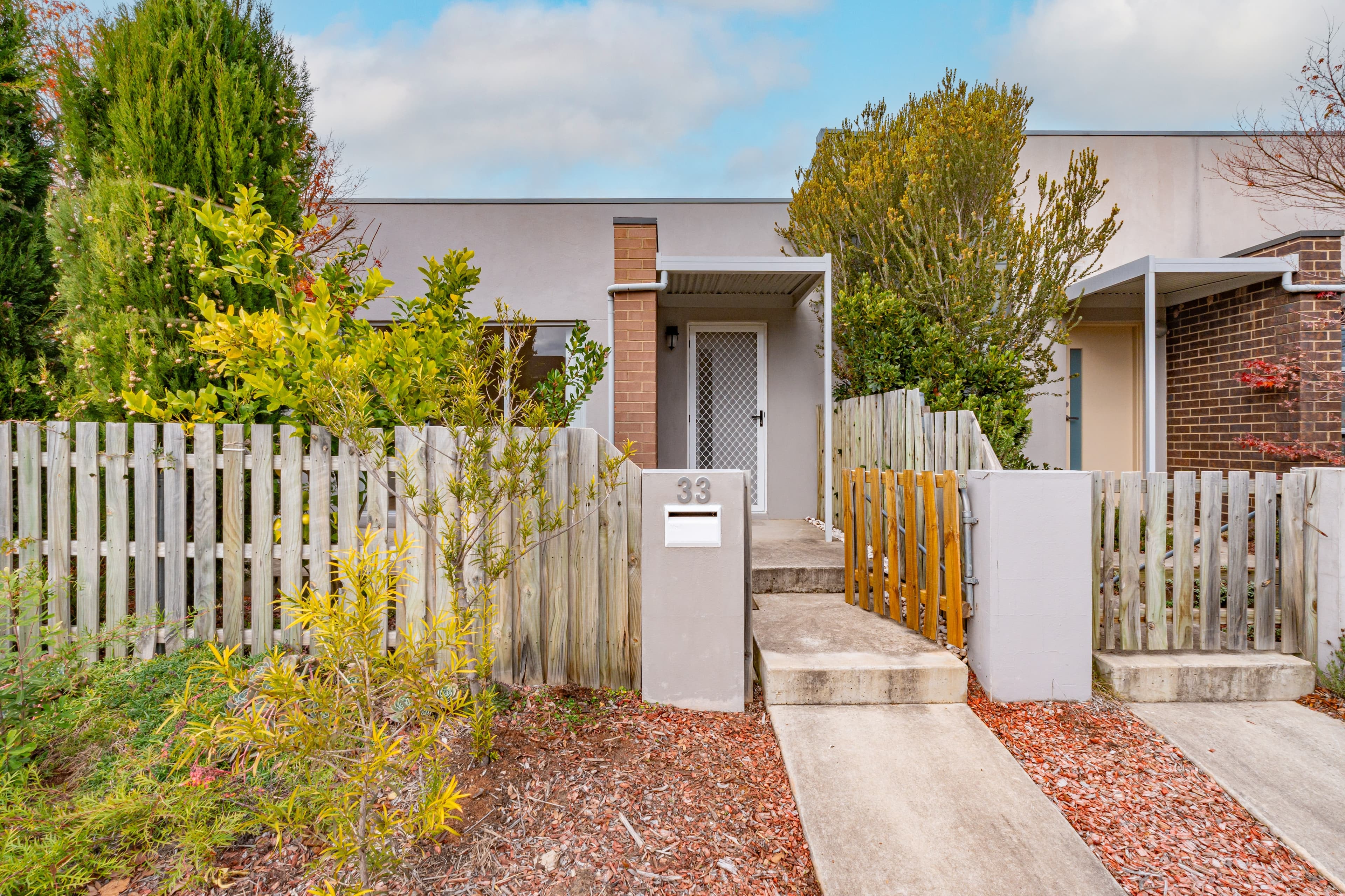 33 Chanter Terrace, Coombs ACT 2611, Coombs - Image 1