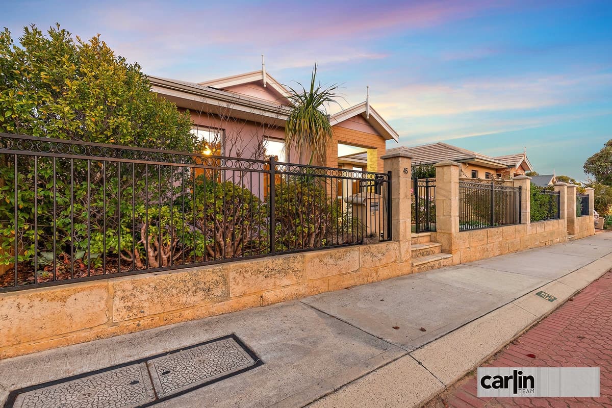 45 Honeyeater Street, BEELIAR, Beeliar - Image 1