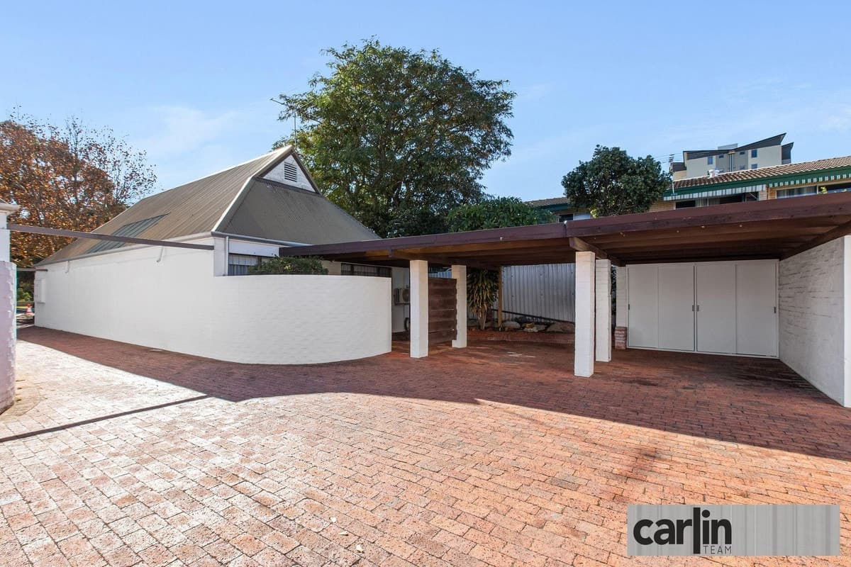 1/2 Wellington Street, MOSMAN PARK, Mosman Park - Thumbnail 2