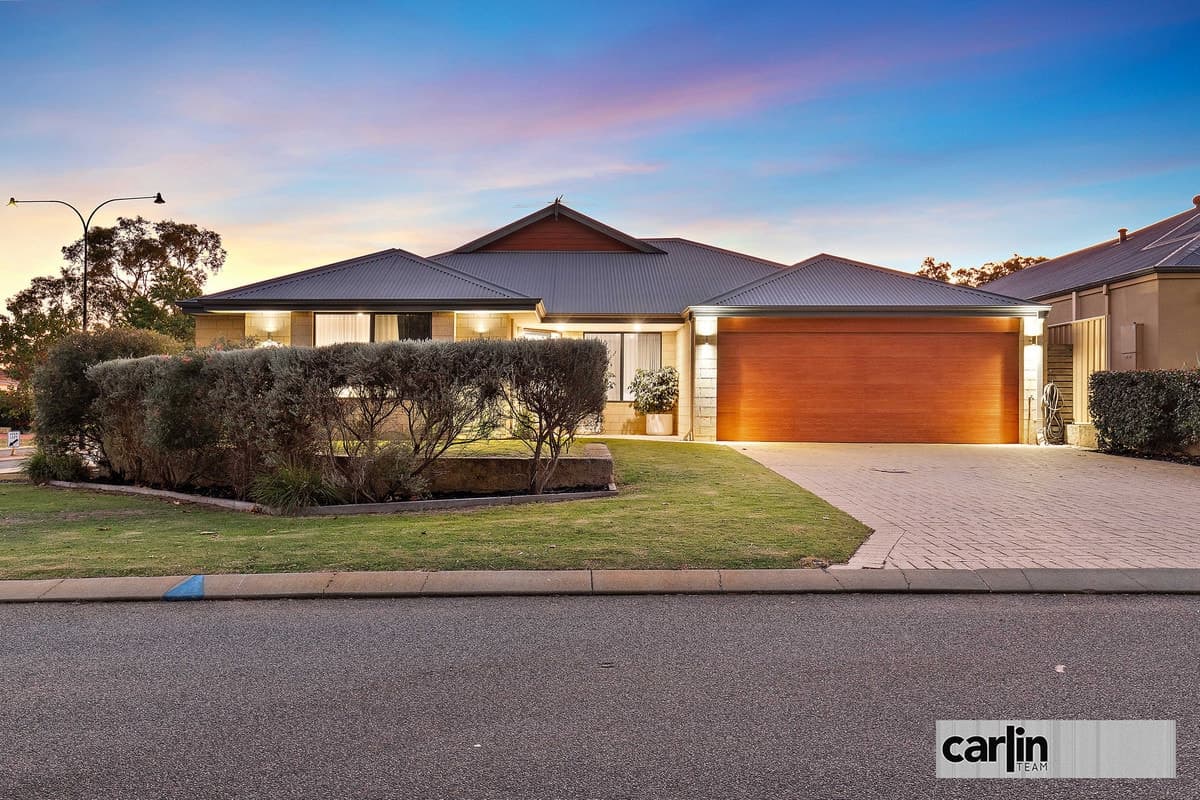 22 Gecko Terrace, BEELIAR, Beeliar - Image 1