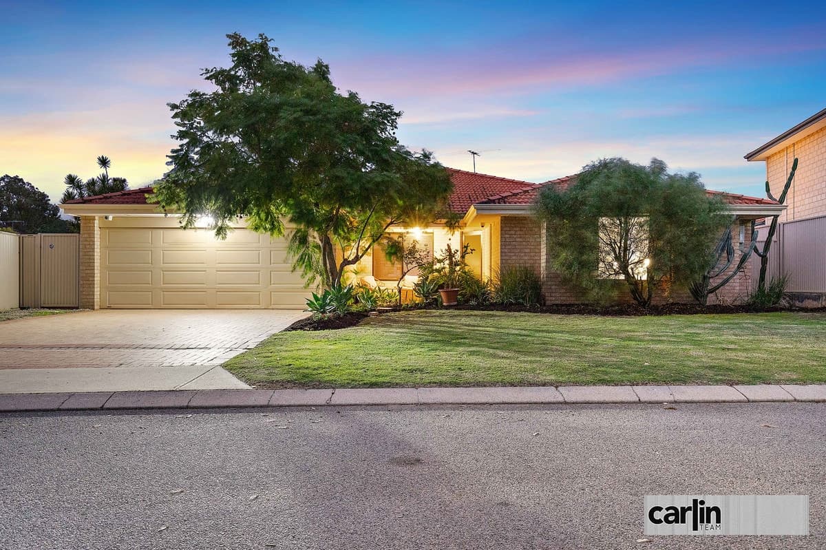 11 Westmoreland Circle, BERTRAM, Bertram - Image 1