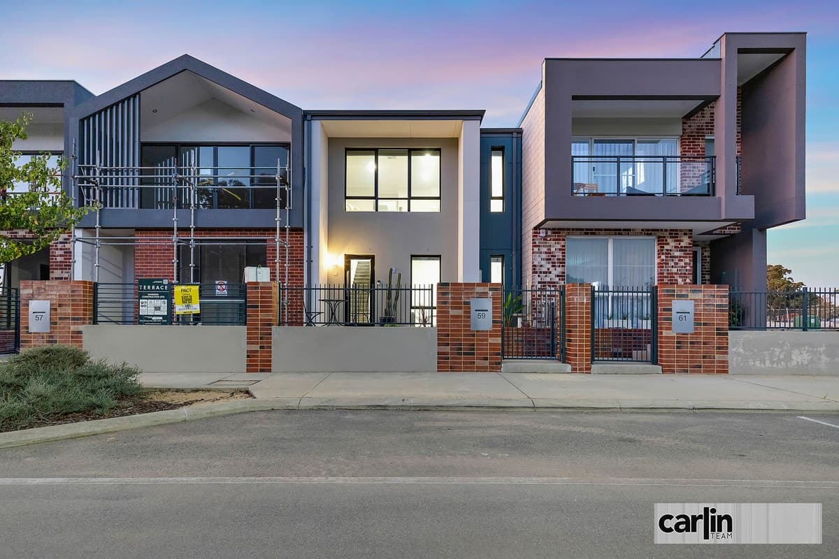 59 Paddock Parade, COCKBURN CENTRAL, Cockburn Central - Image 1